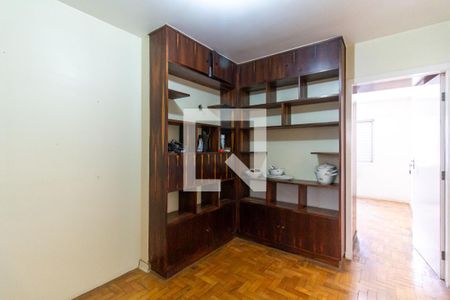 Sala de apartamento para alugar com 2 quartos, 30m² em Água Branca, São Paulo