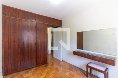 Quarto 2 de apartamento para alugar com 2 quartos, 30m² em Água Branca, São Paulo