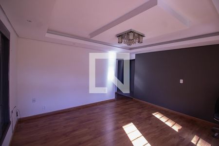 SALA ESTAR de casa à venda com 5 quartos, 288m² em Boa Vista, Novo Hamburgo