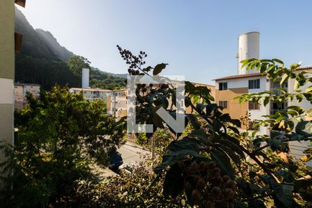 Vista do Quarto 2 de apartamento à venda com 2 quartos, 53m² em Jacarepaguá, Rio de Janeiro