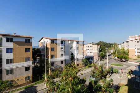 Vista do Quarto 1 de apartamento à venda com 2 quartos, 53m² em Jacarepaguá, Rio de Janeiro