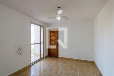 Sala de apartamento à venda com 2 quartos, 53m² em Jacarepaguá, Rio de Janeiro