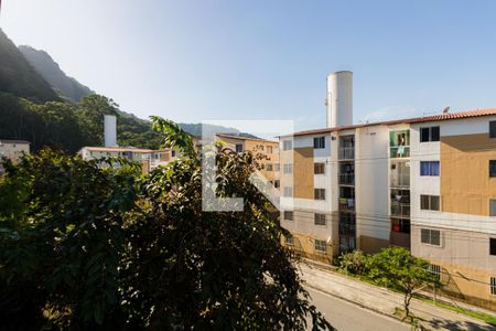 Vista do Quarto 1 de apartamento à venda com 2 quartos, 53m² em Jacarepaguá, Rio de Janeiro