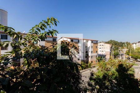 Vista do Quarto 2 de apartamento à venda com 2 quartos, 53m² em Jacarepaguá, Rio de Janeiro