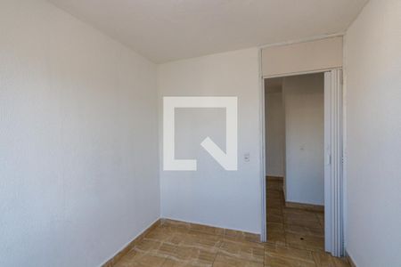 Quarto 1 de apartamento à venda com 2 quartos, 53m² em Jacarepaguá, Rio de Janeiro