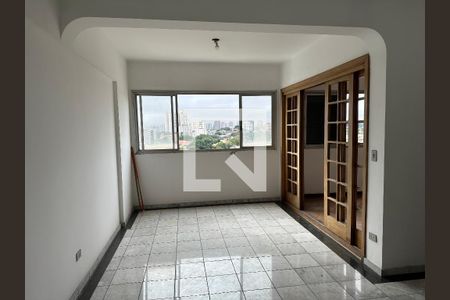 Sala 1 de apartamento à venda com 2 quartos, 120m² em Bela Aliança, São Paulo