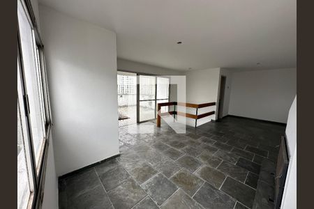 Sala 2 de apartamento à venda com 2 quartos, 120m² em Bela Aliança, São Paulo