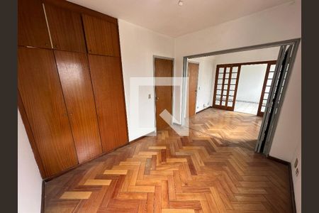 Quarto 1 - Armários de apartamento à venda com 2 quartos, 120m² em Bela Aliança, São Paulo