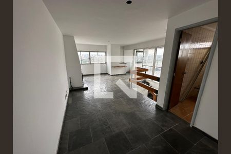Sala 2 de apartamento à venda com 2 quartos, 120m² em Bela Aliança, São Paulo