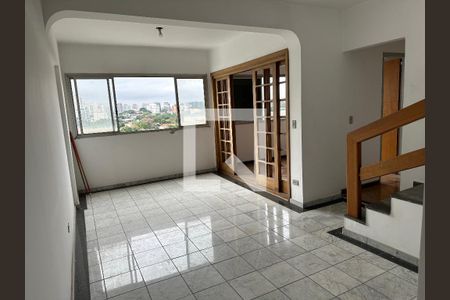Sala 1 de apartamento à venda com 2 quartos, 120m² em Bela Aliança, São Paulo