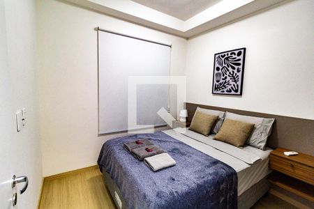 Quarto de apartamento para alugar com 1 quarto, 31m² em Perdizes, São Paulo