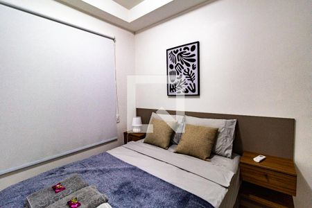 Quarto de apartamento para alugar com 1 quarto, 31m² em Perdizes, São Paulo