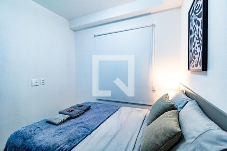 Quarto de apartamento para alugar com 1 quarto, 31m² em Perdizes, São Paulo