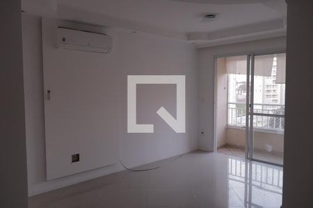 Sala de apartamento para alugar com 2 quartos, 67m² em Vila Siqueira (zona Norte), São Paulo