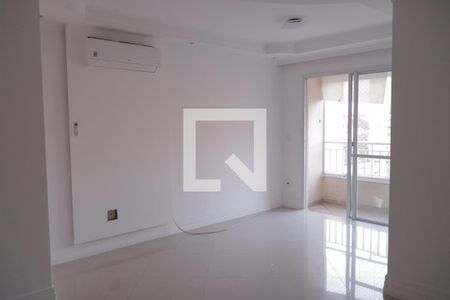 Sala de apartamento para alugar com 2 quartos, 67m² em Vila Siqueira (zona Norte), São Paulo