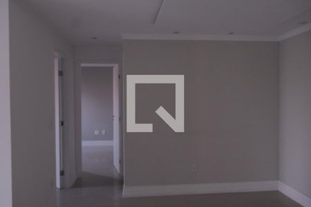 Sala de apartamento para alugar com 2 quartos, 67m² em Vila Siqueira (zona Norte), São Paulo