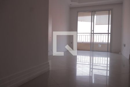 Sala de apartamento para alugar com 2 quartos, 67m² em Vila Siqueira (zona Norte), São Paulo