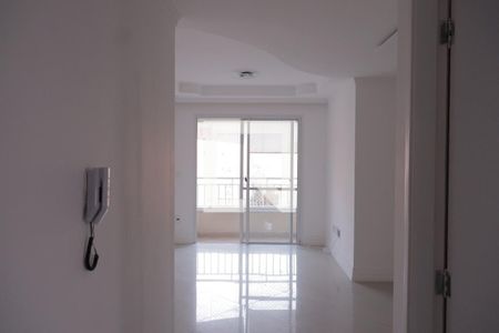 Sala de apartamento para alugar com 2 quartos, 67m² em Vila Siqueira (zona Norte), São Paulo