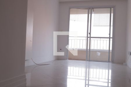 Sala de apartamento para alugar com 2 quartos, 67m² em Vila Siqueira (zona Norte), São Paulo