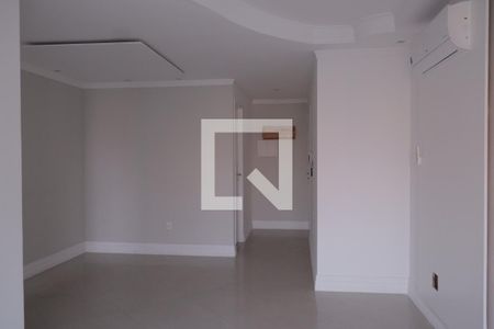 Sala de apartamento à venda com 2 quartos, 67m² em Vila Siqueira (zona Norte), São Paulo