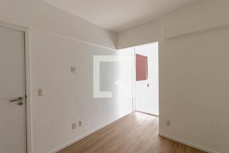 Quarto Suíte de apartamento para alugar com 2 quartos, 66m² em Santa Efigênia, Belo Horizonte