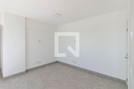 Sala de apartamento para alugar com 2 quartos, 66m² em Santa Efigênia, Belo Horizonte