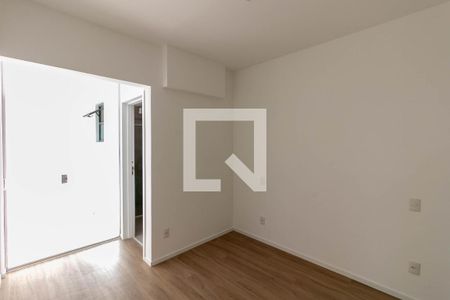 Quarto Suíte de apartamento para alugar com 2 quartos, 66m² em Santa Efigênia, Belo Horizonte