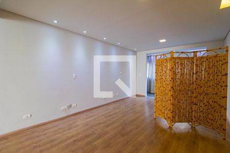 Studio para alugar com 45m², 1 quarto e sem vagaSala/Quarto