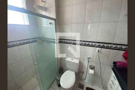 Apartamento à venda com 4 quartos, 233m² em Parque Turistas, Belo Horizonte