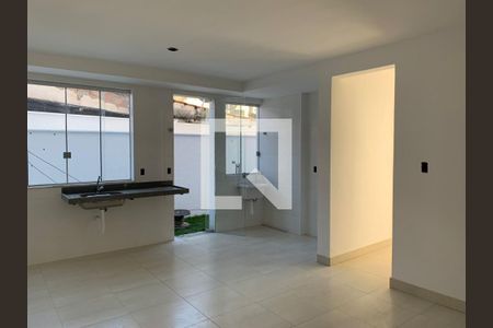 Apartamento à venda com 2 quartos, 75m² em Glória, Belo Horizonte