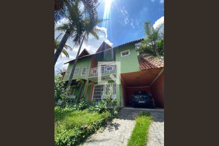 Casa à venda com 4 quartos, 236m² em Jardim Atlântico, Belo Horizonte