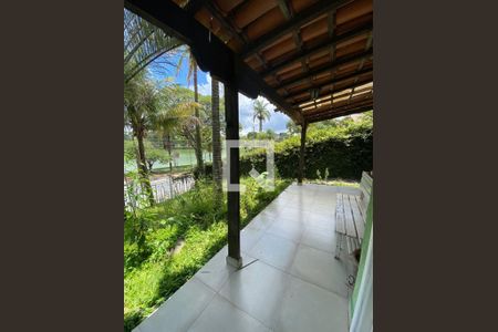 Casa à venda com 4 quartos, 236m² em Jardim Atlântico, Belo Horizonte