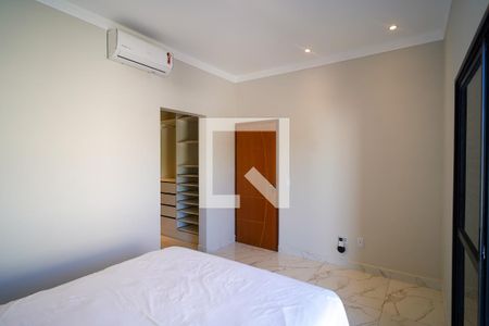 Suíte de casa para alugar com 3 quartos, 197m² em , Sorocaba