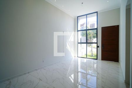 Sala de casa para alugar com 3 quartos, 197m² em , Sorocaba