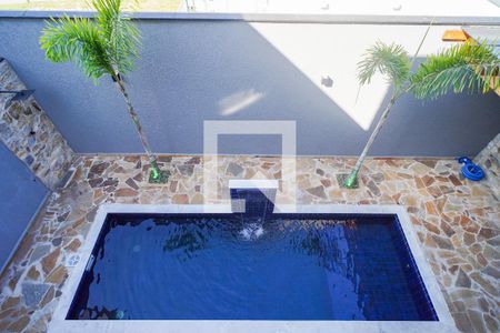 Vista da Suíte de casa para alugar com 3 quartos, 197m² em , Sorocaba