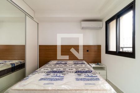 Sala de kitnet/studio para alugar com 1 quarto, 24m² em Perdizes, São Paulo