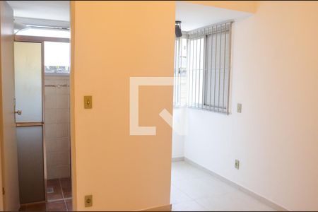 Quarto 1 de apartamento à venda com 1 quarto, 36m² em Centro, Campinas