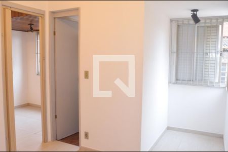 Quarto 1 de apartamento à venda com 1 quarto, 36m² em Centro, Campinas