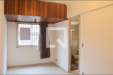 Sala de apartamento à venda com 1 quarto, 36m² em Centro, Campinas