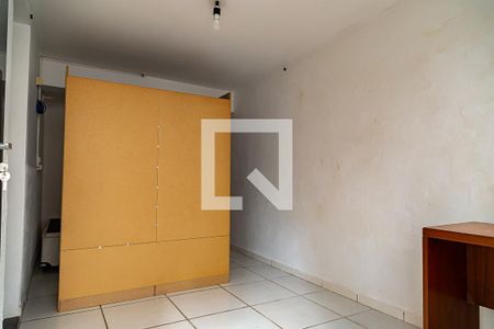 Sala de casa de condomínio para alugar com 1 quarto, 25m² em Chácara Inglesa, São Paulo