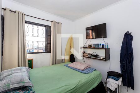 Quarto 2 de apartamento à venda com 3 quartos, 60m² em Vila Moraes, São Paulo