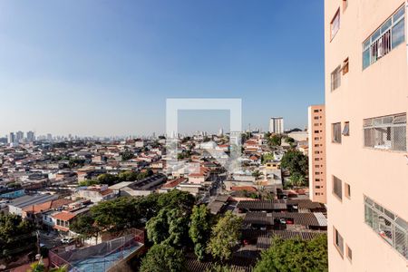Quarto de apartamento à venda com 3 quartos, 60m² em Vila Moraes, São Paulo