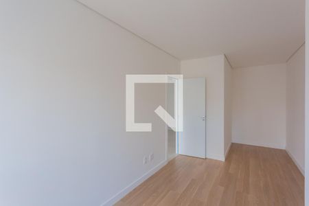 Suíte 1 de apartamento à venda com 2 quartos, 72m² em Lourdes, Belo Horizonte