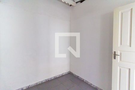 Quarto de Serviço de casa para alugar com 3 quartos, 110m² em Cidade Mãe do Céu, São Paulo