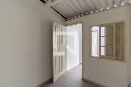 Quarto de Serviço de casa para alugar com 3 quartos, 110m² em Cidade Mãe do Céu, São Paulo