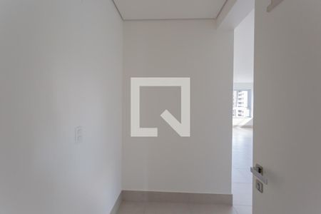 Apartamento à venda com 46m², 1 quarto e 1 vagaEntrada