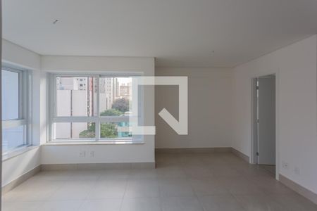 Apartamento à venda com 46m², 1 quarto e 1 vagaSala/Quarto