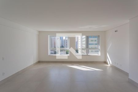 Apartamento à venda com 40m², 1 quarto e 1 vagaSala/Quarto