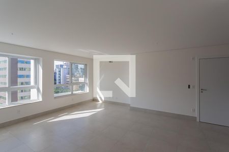 Apartamento à venda com 40m², 1 quarto e 1 vagaSala/Quarto