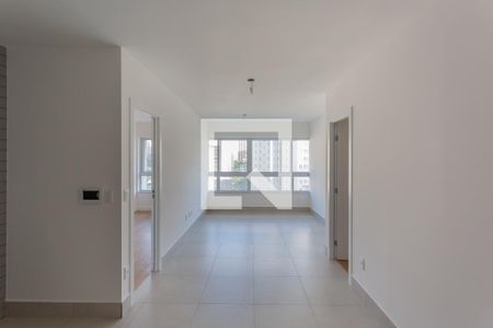 Apartamento à venda com 72m², 2 quartos e 2 vagasSala